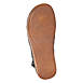 Easy Street Women's Kehlani Comfort Sandals, Back