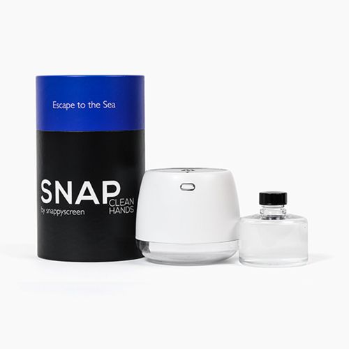 Hand Sanitizer For Backpack Lands' End