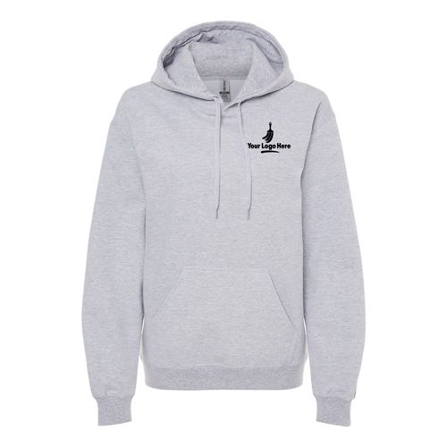 Work sweatshirts hot sale with logo