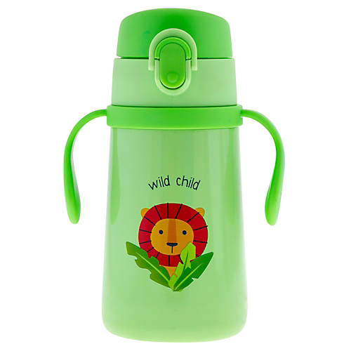 Kids Water Bottles with Handle
