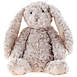 Stephen Joseph Gifts Cuddle Plush Bunny Stuffed Animal, Front