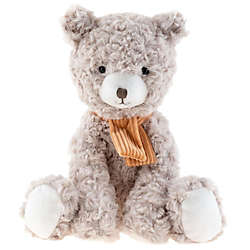 Stephen Joseph Gifts Cuddle Plush Teddy Bear Stuffed Animal | Lands' End