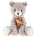 Stephen Joseph Gifts Cuddle Plush Teddy Bear Stuffed Animal, Front