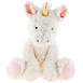Stephen Joseph Gifts Cuddle Plush Unicorn Stuffed Animal, Front
