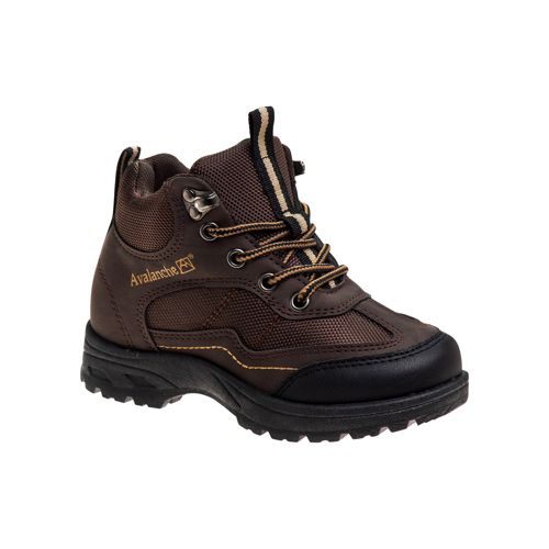 Lands end 2025 hiking boots