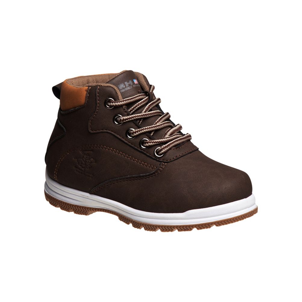 Timberland polo clearance boots