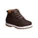 Beverly Hills Polo Club Kids High Top Boots, Front