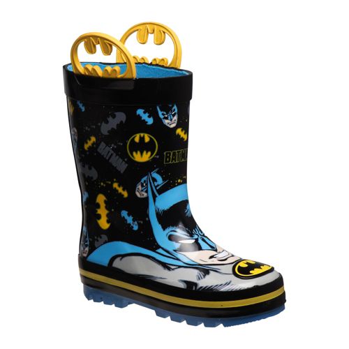 dc batman shoes