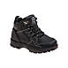 Avalanche Kids Lace Up Mid Hiking Boots, Front