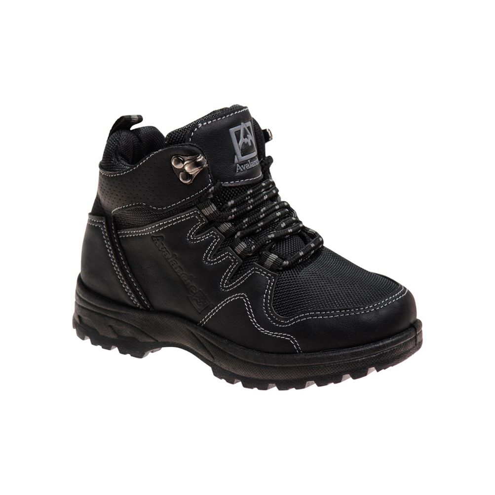 Lands end 2025 hiking boots