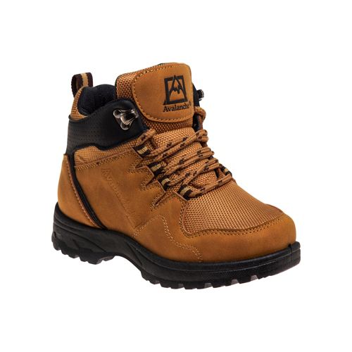 Lands end 2025 hiking boots