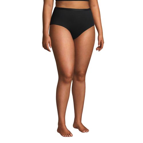 Komfort-Slip High Waist im 2er Set für Damen image number 6