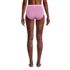 Women's Comfort Knit High Rise Brief Underwear - 2 Pack, Back