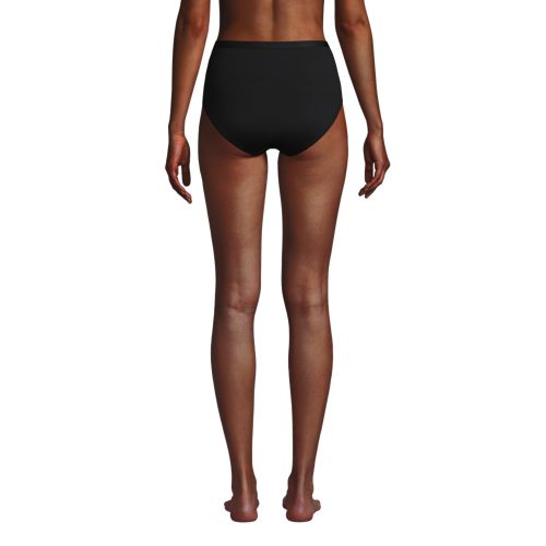Komfort-Slip High Waist im 2er Set für Damen image number 3