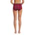 Women's Comfort Knit High Rise Brief Underwear - 2 Pack, Back