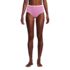 Women's Comfort Knit High Rise Brief Underwear - 2 Pack, Front