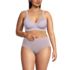 Women's Wireless Seamless T-Shirt Bra, alternative image