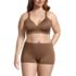 Women's Wireless Seamless T-Shirt Bra, alternative image