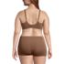 Women's Wireless Seamless T-Shirt Bra, alternative image