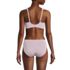 Women's Wireless Seamless T-Shirt Bra, Back