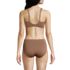 Women's Wireless Seamless T-Shirt Bra, Back