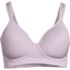 Women's Wireless Seamless T-Shirt Bra, Front