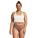 Women's Comfort Knit Wireless Pullover Bra, alternative image