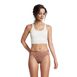 Women's Comfort Knit Wireless Pullover Bra, Front