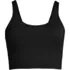 Women's Comfort Knit Wireless Pullover Bra, Front