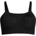 Women's Wireless Invisible Adjustable Bra, Front
