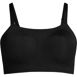 Women's Wireless Invisible Adjustable Bra, Front