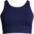 Women's High Neck Sports Bra, Front