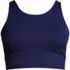 Women's High Neck Sports Bra, Front