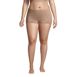 Women's Seamless Mid Rise Boyshort Underwear - 3 Pack, alternative image