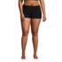 Women's Seamless Mid Rise Boyshort Underwear - 3 Pack, alternative image