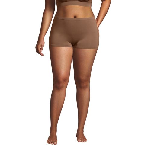 Buy BeautyLean Womens Seamless Thong No Show Underwear Laser Cut