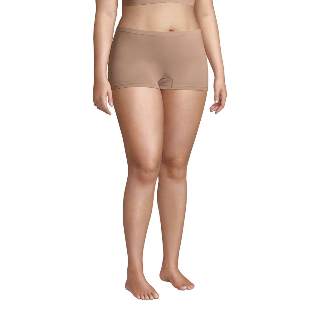 Seamless Modal Boyshort – Lunya