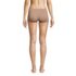 Women's Seamless Mid Rise Boyshort Underwear - 3 Pack, Back