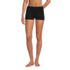 Women's Seamless Mid Rise Boyshort Underwear - 3 Pack, Front