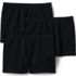 Women's Seamless Mid Rise Boyshort Underwear - 3 Pack, Front