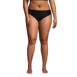 Women's Invisible Low Rise Bikini Underwear- 2 Pack, alternative image