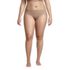 Women's Invisible Low Rise Bikini Underwear- 2 Pack, alternative image