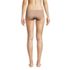Women's Invisible Low Rise Bikini Underwear- 2 Pack, Back