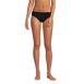 Women's Invisible Low Rise Bikini Underwear- 2 Pack, Front