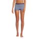 Women's Comfort Knit Mid Rise Boyshort Underwear - 2 Pack, Front