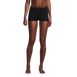 Women's Comfort Knit Mid Rise Boyshort Underwear - 2 Pack, Front