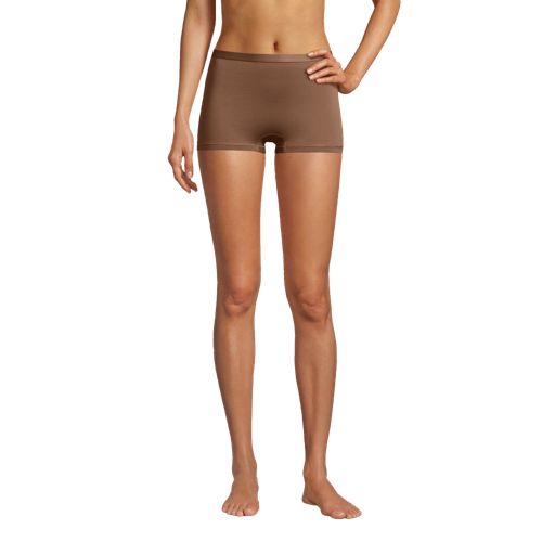 Women's Seamless Boyshorts