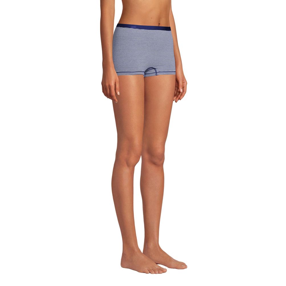 Uniqlo + WOMEN BOYSHORTS