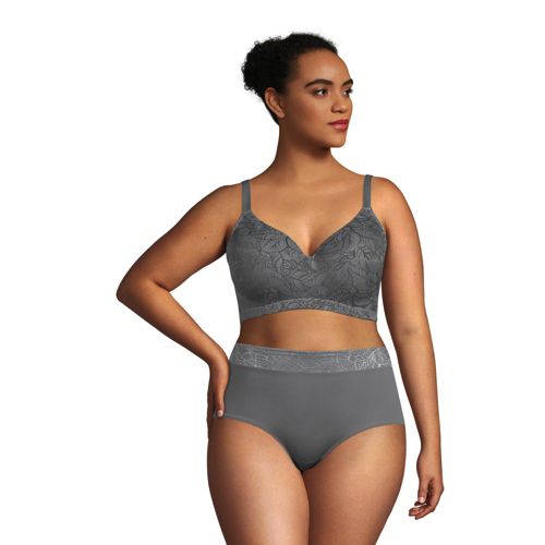 ADJUSTABLE COMFORT BRA