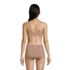 Women's Wireless Jacquard T-Shirt Bra, Back